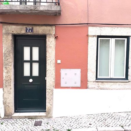 Lisbon Lovers Exterior foto