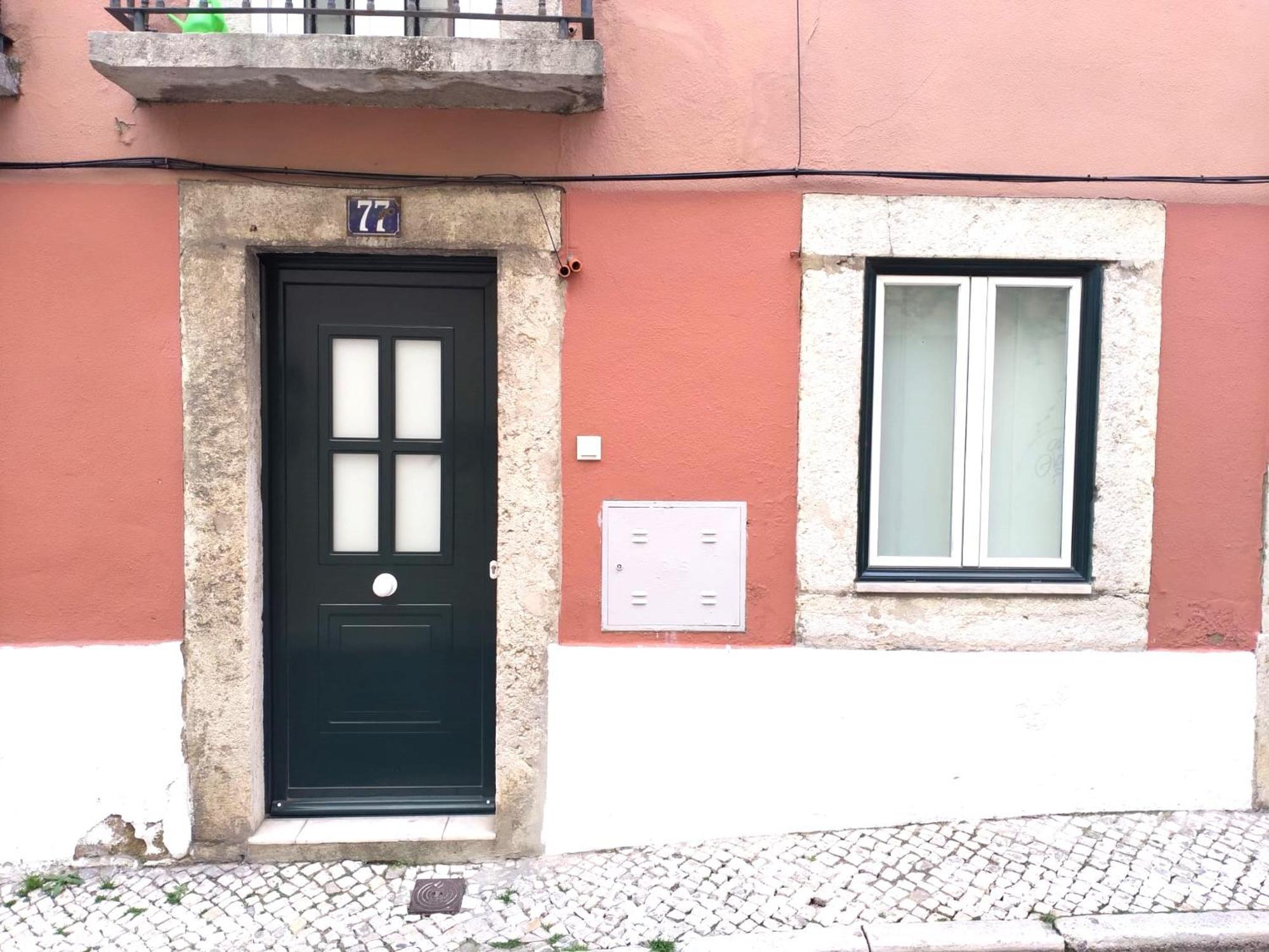 Lisbon Lovers Exterior foto