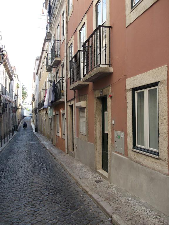 Lisbon Lovers Zimmer foto