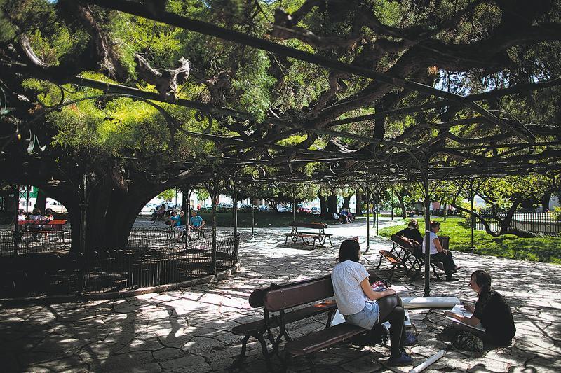 Lisbon Lovers Exterior foto
